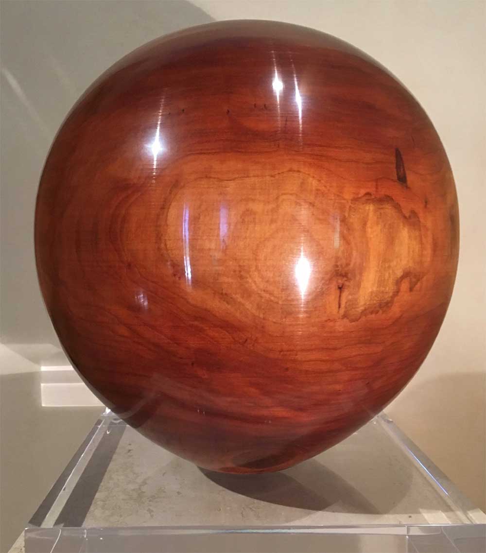 Philip Moulthrop Vase/Vessel